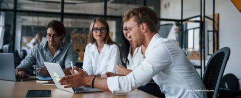 Entreprise à raison d’être ou entreprise à mission&nbsp;?