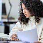 recrutement : protection des données