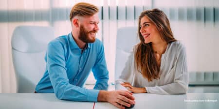 relations amoureuses