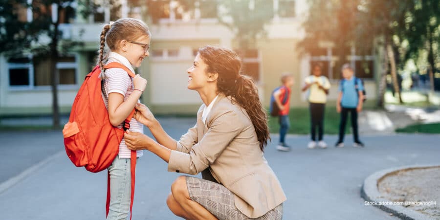 rentrée scolaire
