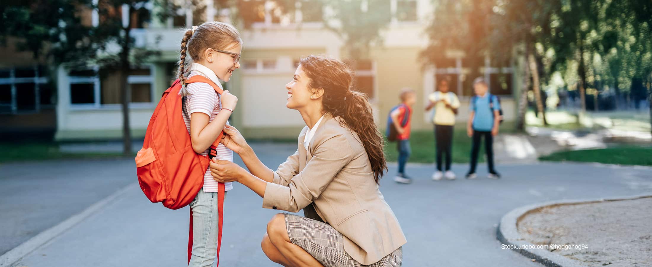 Rentrée scolaire : quels droits pour les salariés parents ?