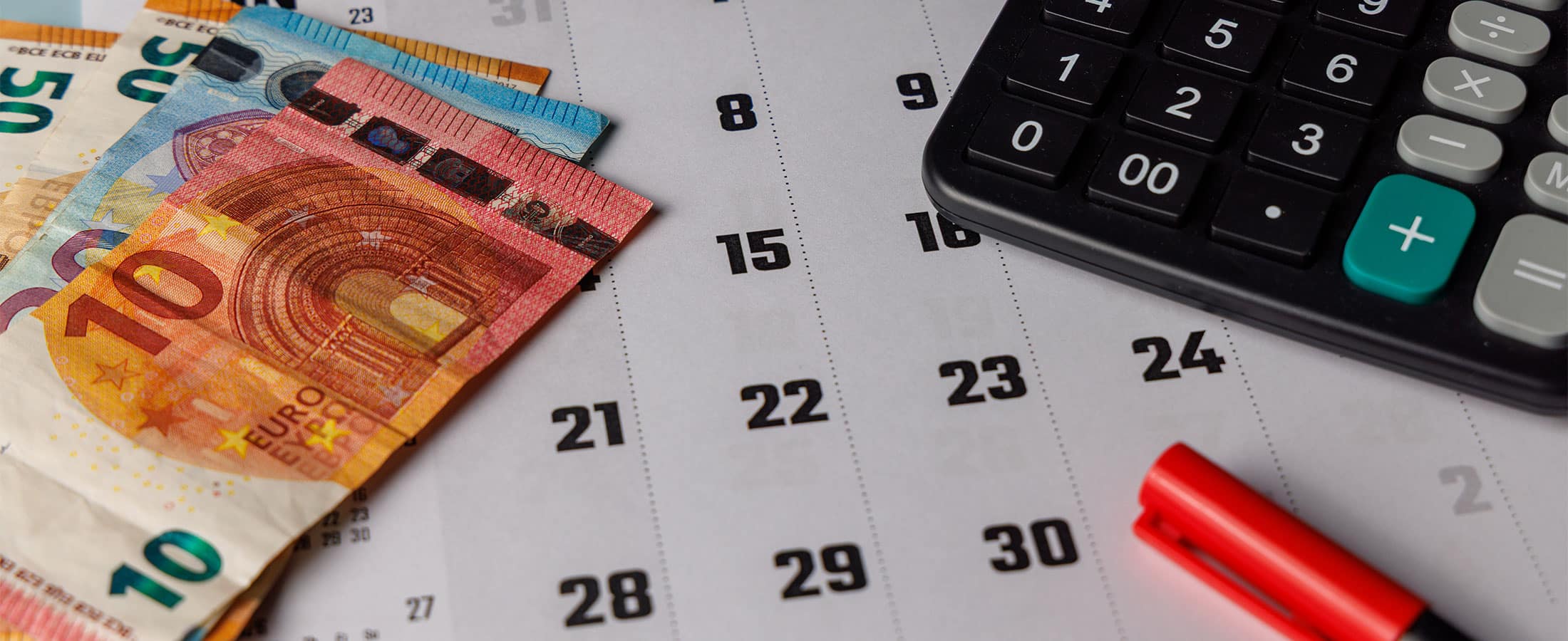 Transparence salariale : le calendrier reporté