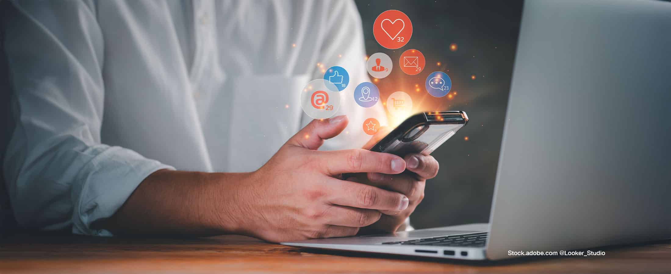 Réseaux sociaux : quand les salariés se font ambassadeurs de votre entreprise