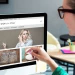 Droit d'auteur : utiliser des images sans autorisation