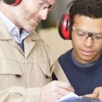 rupture d'un contrat d'apprentissage