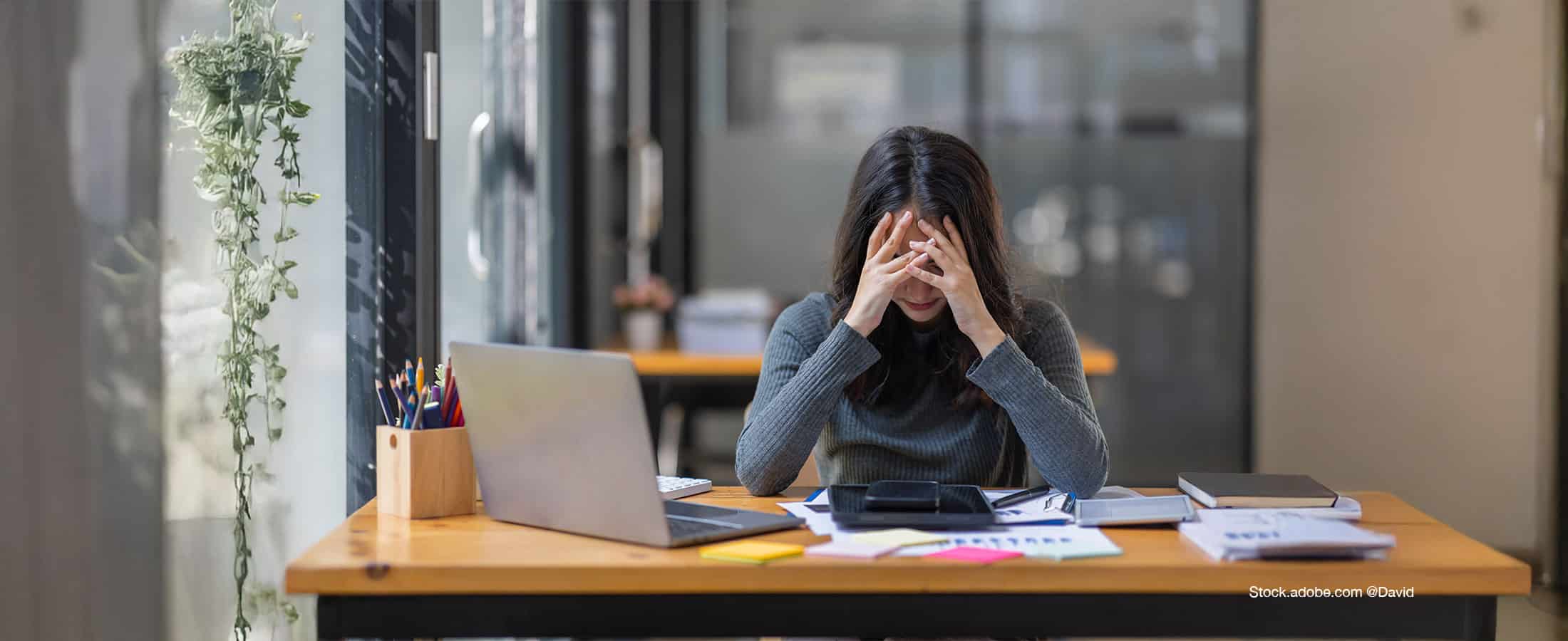 Santé mentale : un enjeu majeur pour l’entreprise