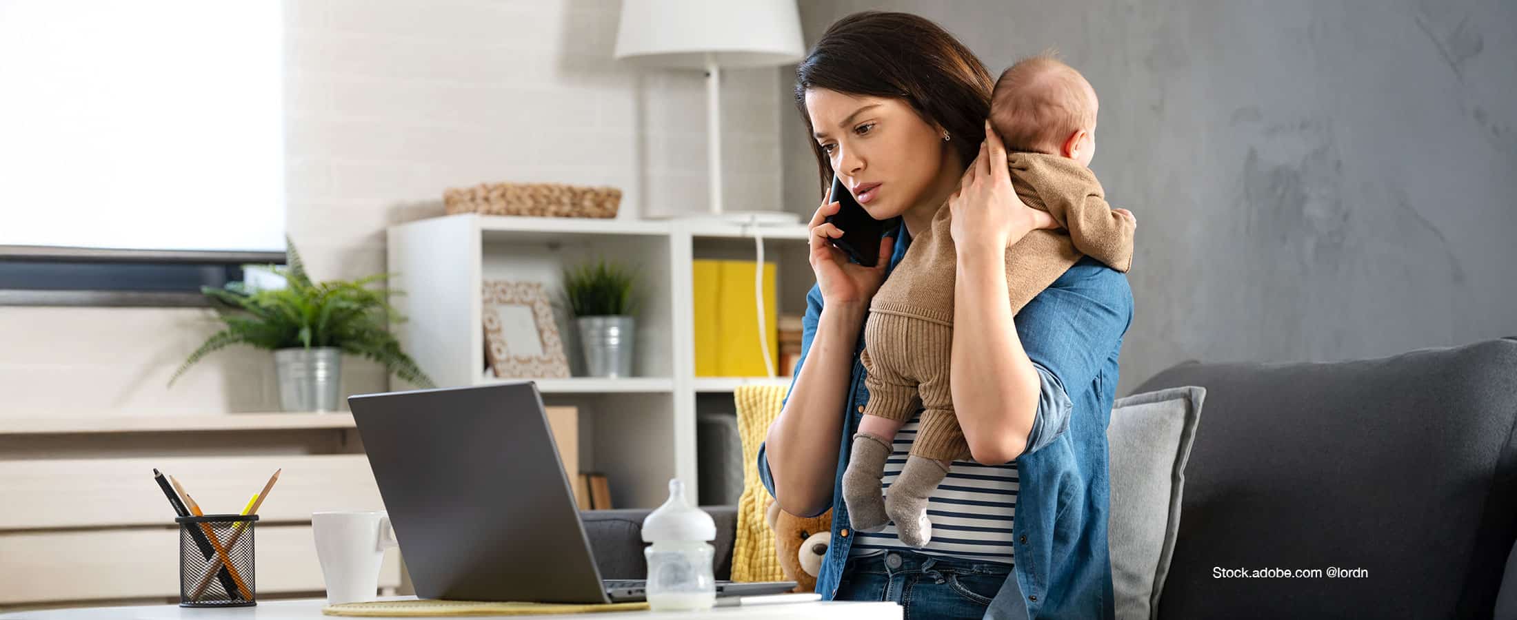 Comment mieux soutenir les salariés parents ?