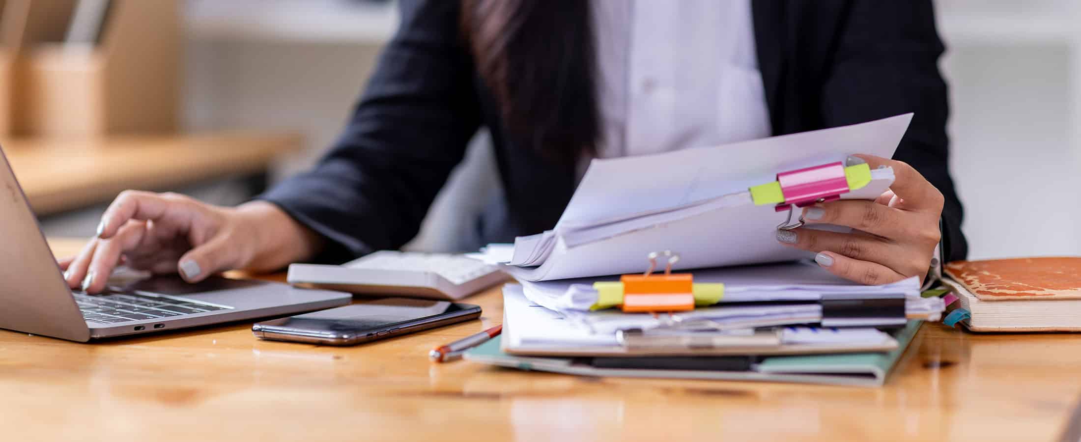 Titre emploi service entreprise (Tese) : les modalités d’utilisation assouplies