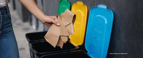 Tri des déchets : comment s’organiser&nbsp;?