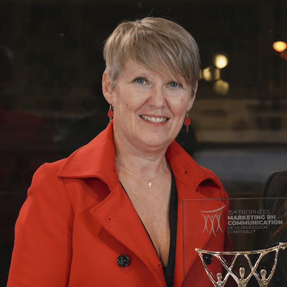 trophées marcom 2024 karine delannoy et lisa avvenia catégorie politique de fidélisation – trophée argent – ctn france (1)