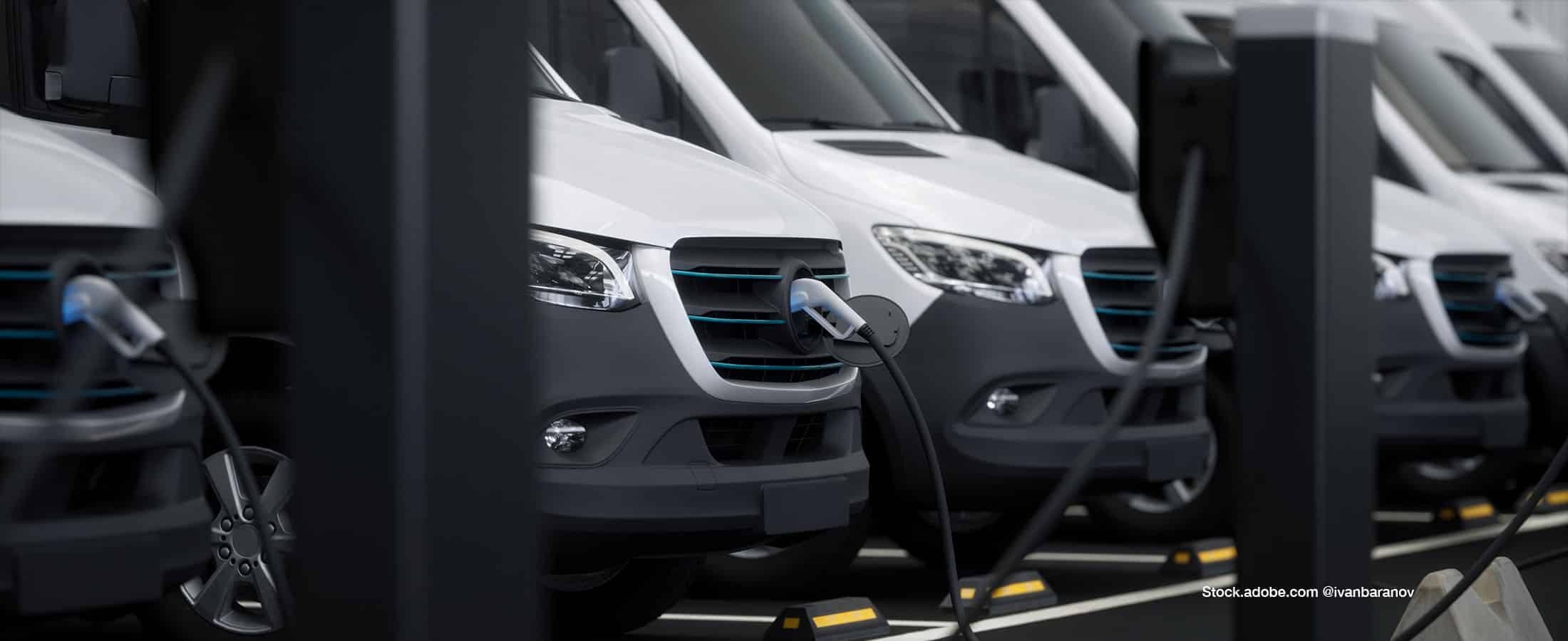 Véhicules propres : la déduction exceptionnelle remaniée