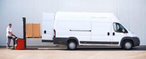 vehicules utilitaires