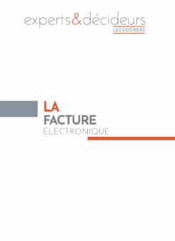 La facture électronique
