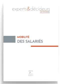Mobilité des salariés