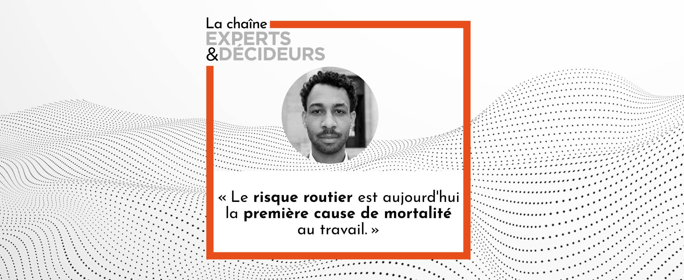 Ne sous-estimez plus le risque routier en entreprise&nbsp;!